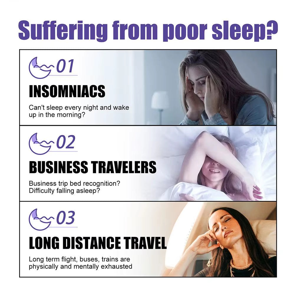 SleepBest Lavender Sleep Spray 60ml
