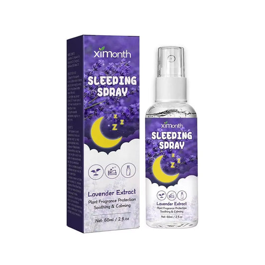 SleepBest Lavender Sleep Spray 60ml